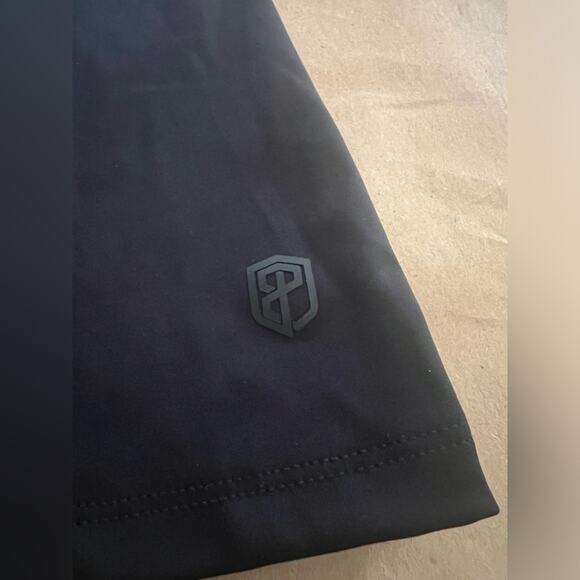 Born Primitive Drop Shot Tank Black S - Picture 8 of 8